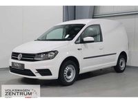Gebraucht VW Caddy 102 PS (75 kW) 2019 Candyweiß Van / Kleinbus
