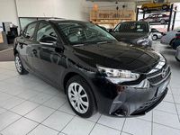 Gebraucht Opel Corsa-e Edition 100 kW (136 PS) 2022 Schwarz Kleinwagen