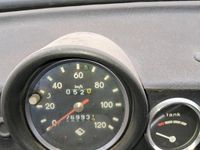 Gebraucht Trabant 601 1990 Limousine