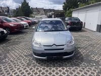 gebraucht Citroën C4 Exclusive - Diesel, Klima