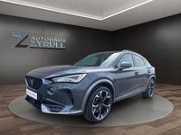 Gebraucht Cupra Formentor VZ 310 PS (228 kW) 2022 Grau SUV