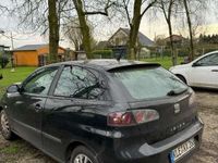 gebraucht Seat Ibiza 1.4 16V Comfort Edition