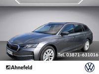 Gebraucht Skoda Octavia Selection 150 PS (110 kW) 2025 Grau Kombi