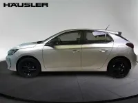 Gebraucht Opel Corsa 75 PS (55 kW) 2024 Silber Kleinwagen