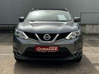 gebraucht Nissan Qashqai 1.2 N-Connecta