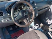 Gebraucht Mitsubishi Colt 95 PS (69 kW) 2005 Grau Kleinwagen