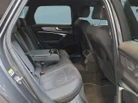 Gebraucht Audi S6 344 PS (253 kW) 2025 Grau Kombi