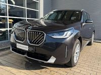 Gebraucht BMW X3 Efficient Dynamics 197 PS (144 kW) 2025 Sophistograu brillanteffekt SUV