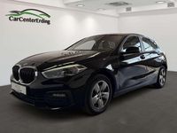 Gebraucht BMW 118 150 PS (110 kW) 2020 Schwarz ii Kleinwagen