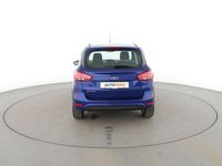 Używany Ford B-MAX Titanium 105 KM (77 kW) 2016 Niebieski Minivan