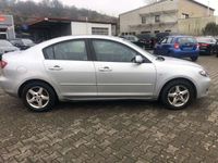 gebraucht Mazda 3 1.6 Comfort Tüv 10-2025