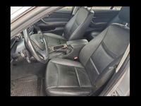 Second-hand BMW 318 2011 Argintiu Break