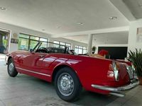 gebraucht Alfa Romeo 2600 SpiderH-Kennzeichen