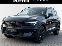 Gebraucht Volvo XC40 Plus 163 PS (119 kW) 2025 Schwarz SUV