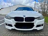 gebraucht BMW 320 d xDrive Touring M Sport Shadow Auto. M S...