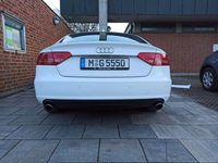 gebraucht Audi A5 Sportback 2.0 TFSI - sehr guter Zustand