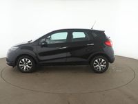 Gebraucht Renault Captur LIMITED 2018 Schwarz SUV