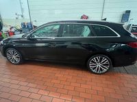 Gebraucht Seat Leon XCELLENCE 150 PS (110 kW) 2020 Schwarz Limousine