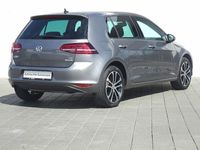gebraucht VW Golf 1.2 TSI BlueMotion Lounge+ Navi Xenon Shz N