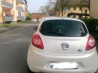 gebraucht Ford Ka 1.2 Titanium