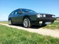 Gebraucht VW Scirocco GTX 129 PS (94 kW) 1986 Grau Coupé