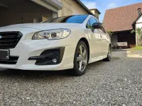 Gebraucht Subaru Levorg 150 PS (110 kW) 2021 Weiß Kombi