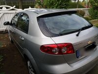 Gebraucht Chevrolet Lacetti 121 PS (88 kW) 2007 Andere farben Limousine