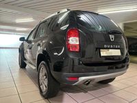 gebraucht Dacia Duster I Prestige 4x2 Allwetterbereifung Klima