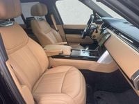 Neu Land Rover Range Rover Autobiography 530 PS (389 kW) 2026 Schwarz SUV
