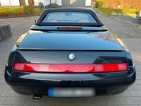 gebraucht Alfa Romeo Spider 2.0 16V T.Spark *Pininfarina*Klima* ATM