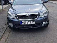 Gebraucht Skoda Octavia Ambiente 160 PS (117 kW) 2009 Limousine