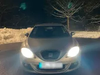Gebraucht Seat Leon FR 150 PS (110 kW) 2006 Kleinwagen