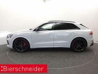 Gebraucht Audi RS Q8 Performance 640 PS (470 kW) 2024 Weiss SUV
