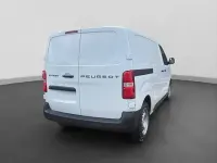 Neu Peugeot Expert 120 PS (88 kW) 2025 Weiß Van