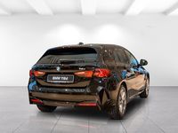 Neu BMW 118 Efficient Dynamics 150 PS (110 kW) 2025 Schwarz ii Kleinwagen