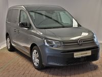 gebraucht VW Caddy 2.0 TDI Life