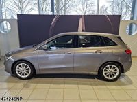 gebraucht Mercedes B180 Progressive Volldigital MBUX Spurass. DAB