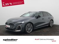 Gebraucht Audi A5 Ambiente 204 PS (150 kW) 2025 Magnetgrau Coupé