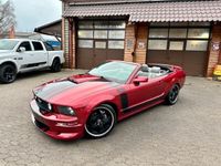 gebraucht Ford Mustang 