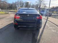 Gebraucht BMW X6 245 PS (180 kW) 2013 Schwarz SUV