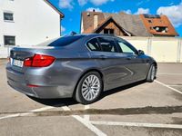 gebraucht BMW 530 F10 d