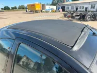 Gebraucht Ford Ka 60 PS (44 kW) 2001 Schwarz Kleinwagen
