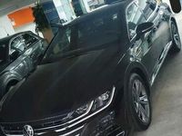 gebraucht VW Arteon Shooting Brake 2.0 TDI SCR DSG Elegance