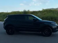 Gebraucht Land Rover Range Rover evoque 179 PS (131 kW) 2016 Schwarz SUV