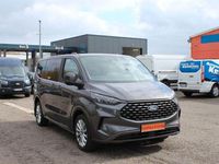 Gebraucht Ford Tourneo Custom Titanium 170 PS (125 kW) 2024 Andere Van