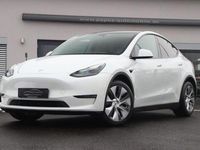 Gebraucht Tesla Model Y 378 kW (514 PS) 2022 Weiß SUV