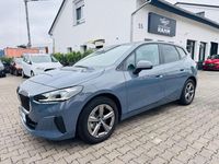 Gebraucht BMW 220 170 PS (125 kW) 2023 Grau Kombi