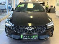Gebraucht Opel Insignia 230 PS (169 kW) 2022 Diamant schwarz Kombi