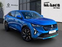 Neu Renault Rafale Esprit Alpine 200 PS (147 kW) 2025 Blau SUV