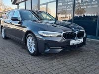 Gebraucht BMW 520 190 PS (139 kW) 2023 Grau Limousine